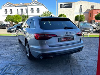 Audi A4 AVANT 30TDI 2022