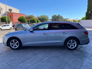 Audi A4 AVANT 30TDI 2022