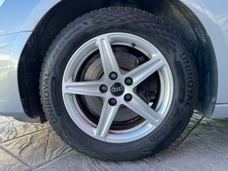 Audi A4 AVANT 30TDI 2022