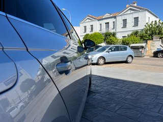 Audi A4 AVANT 30TDI 2022