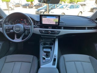 Audi A4 AVANT 30TDI 2022