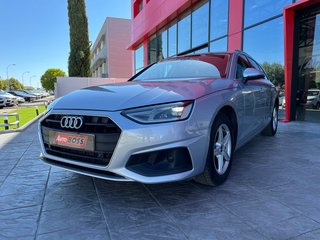 Audi A4 AVANT 30TDI 2022