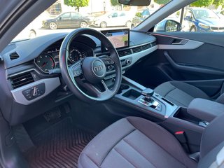 Audi A4 AVANT 30TDI 2022