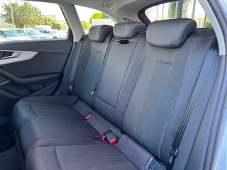 Audi A4 AVANT 30TDI 2022
