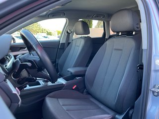 Audi A4 AVANT 30TDI 2022