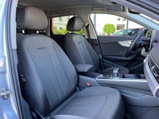 Audi A4 AVANT 30TDI 2022