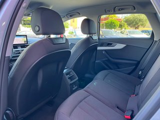 Audi A4 AVANT 30TDI 2022