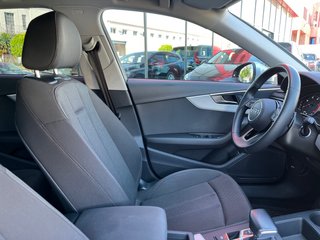 Audi A4 AVANT 30TDI 2022