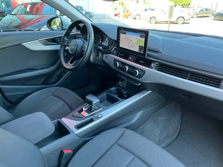 Audi A4 AVANT 30TDI 2022