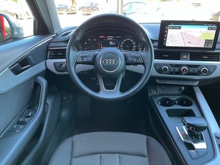 Audi A4 AVANT 30TDI 2022