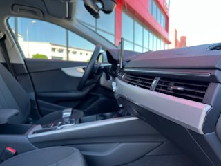 Audi A4 AVANT 30TDI 2022