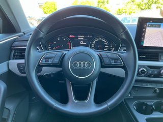 Audi A4 AVANT 30TDI 2022