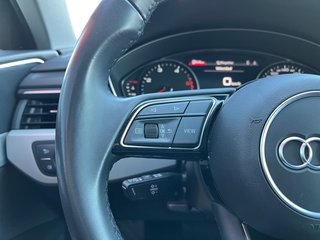Audi A4 AVANT 30TDI 2022