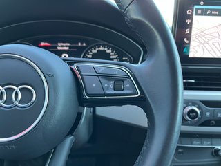 Audi A4 AVANT 30TDI 2022