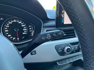 Audi A4 AVANT 30TDI 2022
