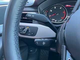 Audi A4 AVANT 30TDI 2022