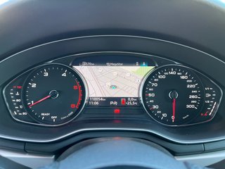 Audi A4 AVANT 30TDI 2022