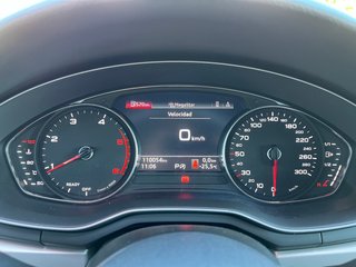 Audi A4 AVANT 30TDI 2022