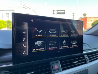 Audi A4 AVANT 30TDI 2022