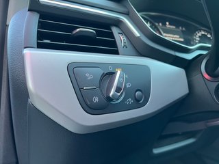 Audi A4 AVANT 30TDI 2022