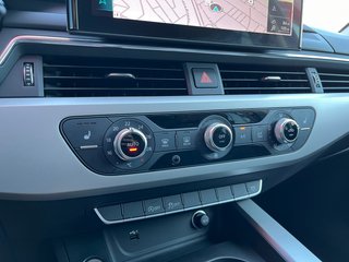Audi A4 AVANT 30TDI 2022