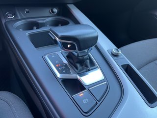 Audi A4 AVANT 30TDI 2022