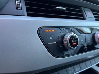 Audi A4 AVANT 30TDI 2022