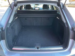 Audi A4 AVANT 30TDI 2022