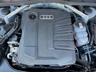 Audi A4 AVANT 30TDI 2022