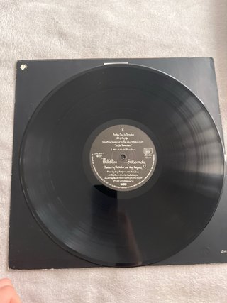 Vinilo Phil Collins ...But Seriously LP