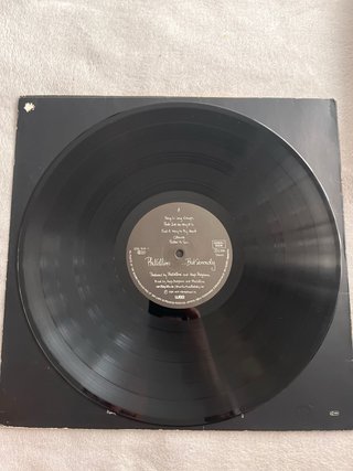 Vinilo Phil Collins ...But Seriously LP