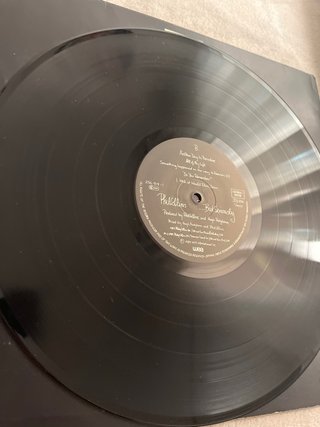 Vinilo Phil Collins ...But Seriously LP