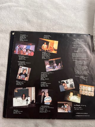 Vinilo Phil Collins ...But Seriously LP