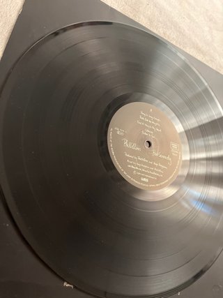 Vinilo Phil Collins ...But Seriously LP