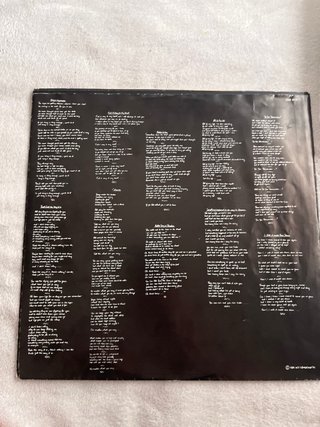 Vinilo Phil Collins ...But Seriously LP