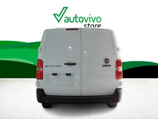 Fiat Scudo Furgón L3 BEV 100 kW 50 kWh