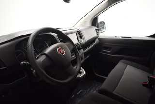 Fiat Scudo Furgón L3 BEV 100 kW 50 kWh