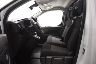 Fiat Scudo Furgón L3 BEV 100 kW 50 kWh