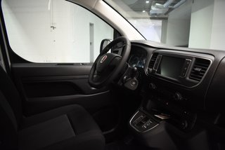 Fiat Scudo Furgón L3 BEV 100 kW 50 kWh