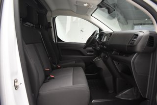 Fiat Scudo Furgón L3 BEV 100 kW 50 kWh