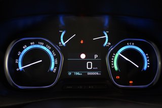 Fiat Scudo Furgón L3 BEV 100 kW 50 kWh