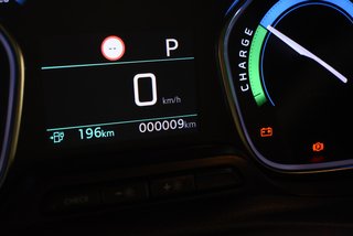 Fiat Scudo Furgón L3 BEV 100 kW 50 kWh