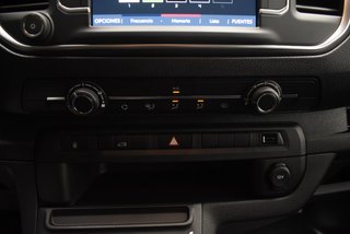 Fiat Scudo Furgón L3 BEV 100 kW 50 kWh