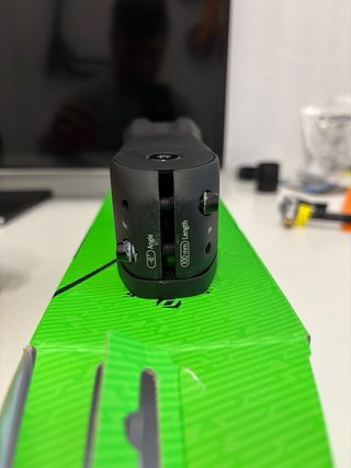 Potencia Syncros RR 2.0 100mm.