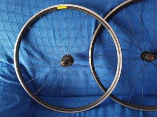 Llantas de bicicleta de carretera