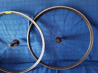 Llantas de bicicleta de carretera