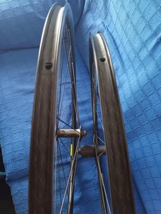 Llantas de bicicleta de carretera