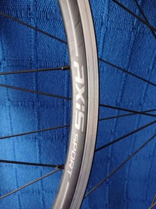 Llantas de bicicleta de carretera
