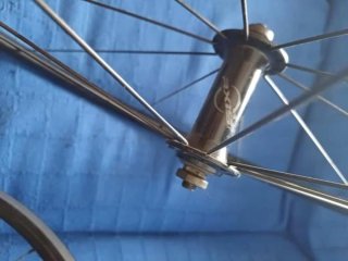 Llantas de bicicleta de carretera