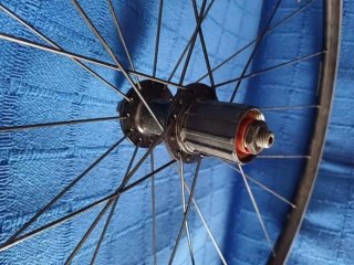 Llantas de bicicleta de carretera